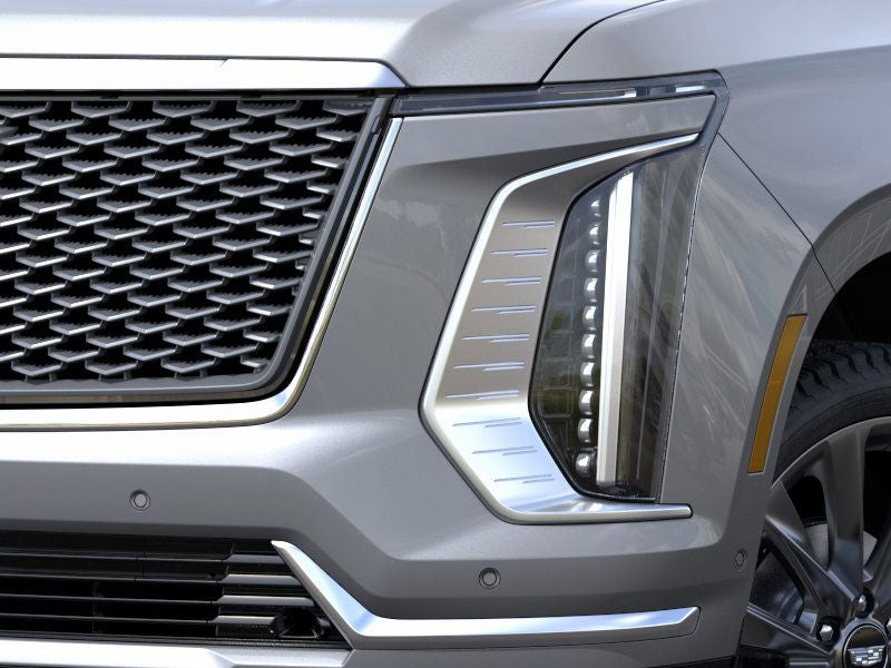 2026 Cadillac Escalade ESV Platinum Luxury