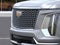 2026 Cadillac Escalade ESV Platinum Luxury