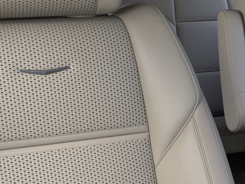 2026 Cadillac Escalade ESV Platinum Luxury