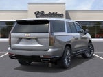 2026 Cadillac Escalade ESV Platinum Luxury