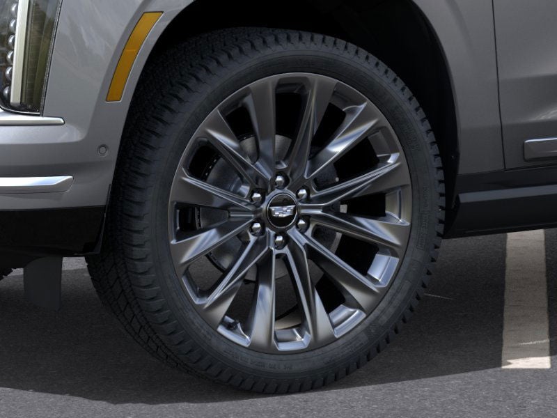 2026 Cadillac Escalade ESV Platinum Luxury