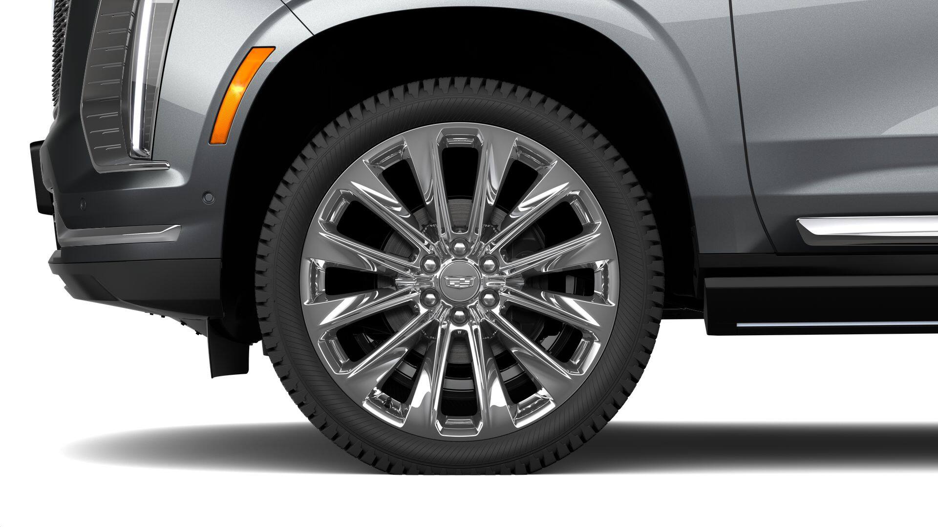 2026 Cadillac Escalade ESV Platinum Luxury