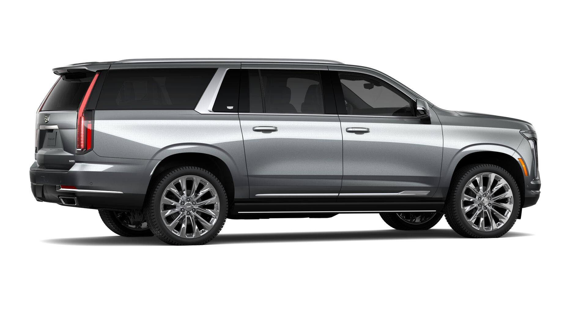 2026 Cadillac Escalade ESV Platinum Luxury