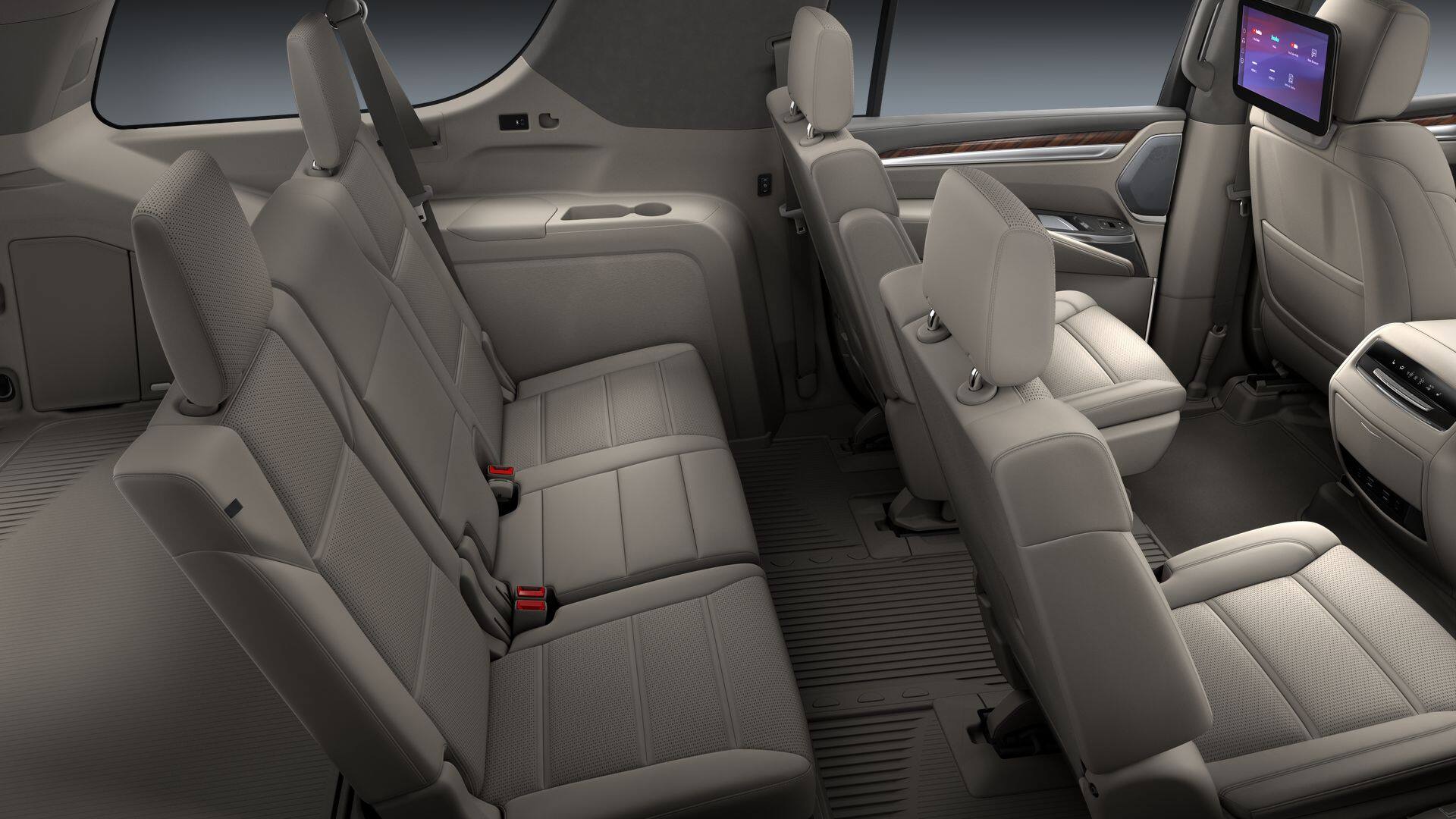 2026 Cadillac Escalade ESV Platinum Luxury