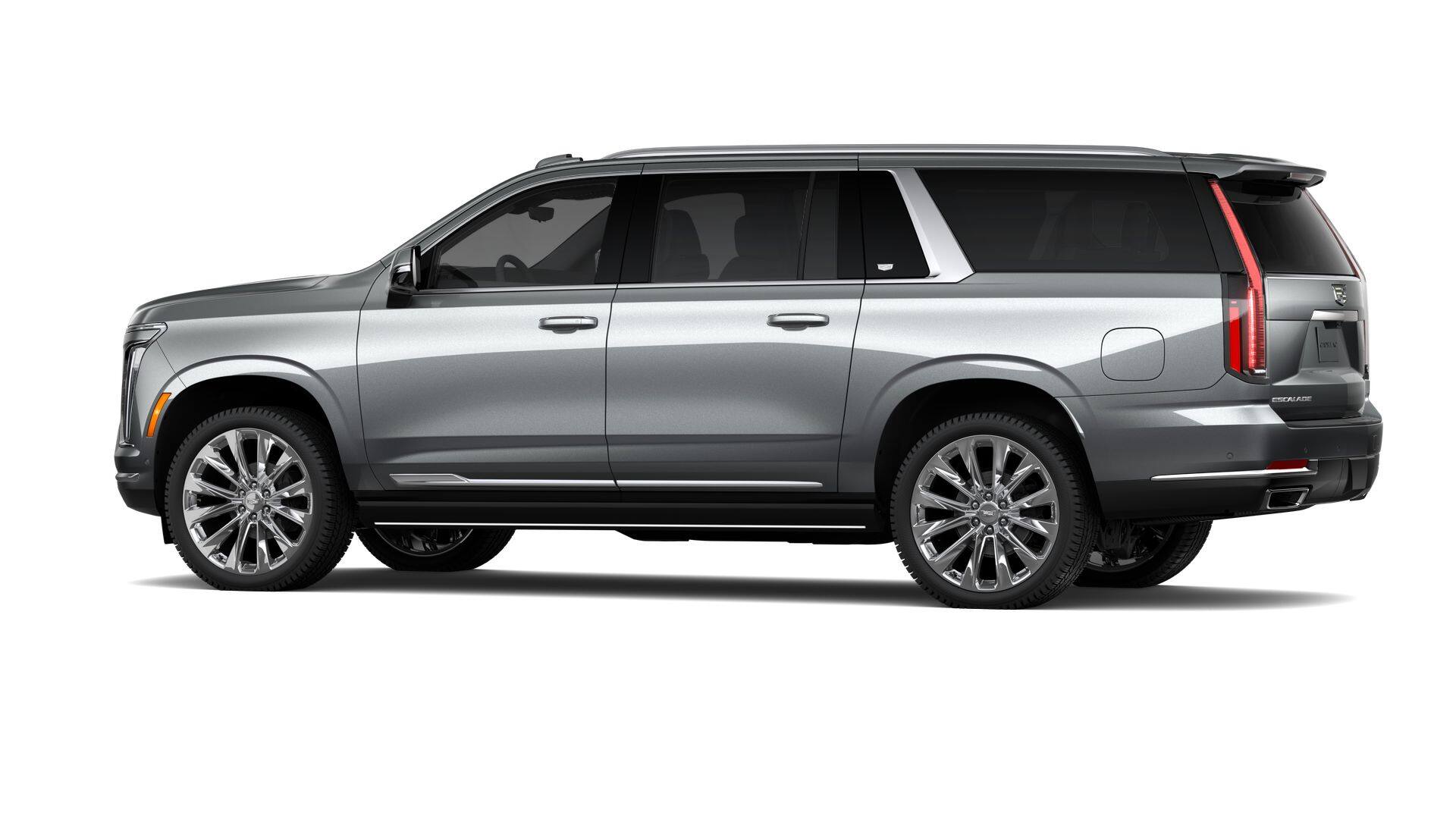 2026 Cadillac Escalade ESV Platinum Luxury