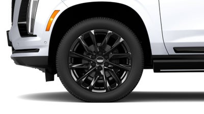 2027 Cadillac Escalade ESV Sport