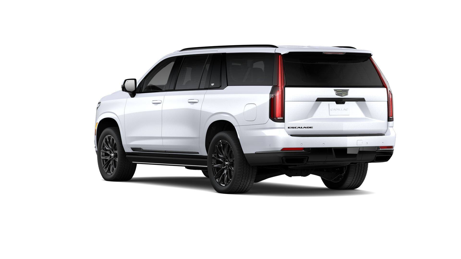 2027 Cadillac Escalade ESV Sport