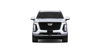 2027 Cadillac Escalade ESV Sport
