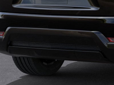 2025 Cadillac ESCALADE IQ Sport 1