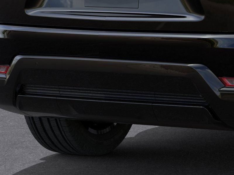 2025 Cadillac ESCALADE IQ Sport 1