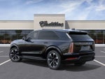 2025 Cadillac ESCALADE IQ Sport 1