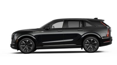 2025 Cadillac ESCALADE IQ Sport 1