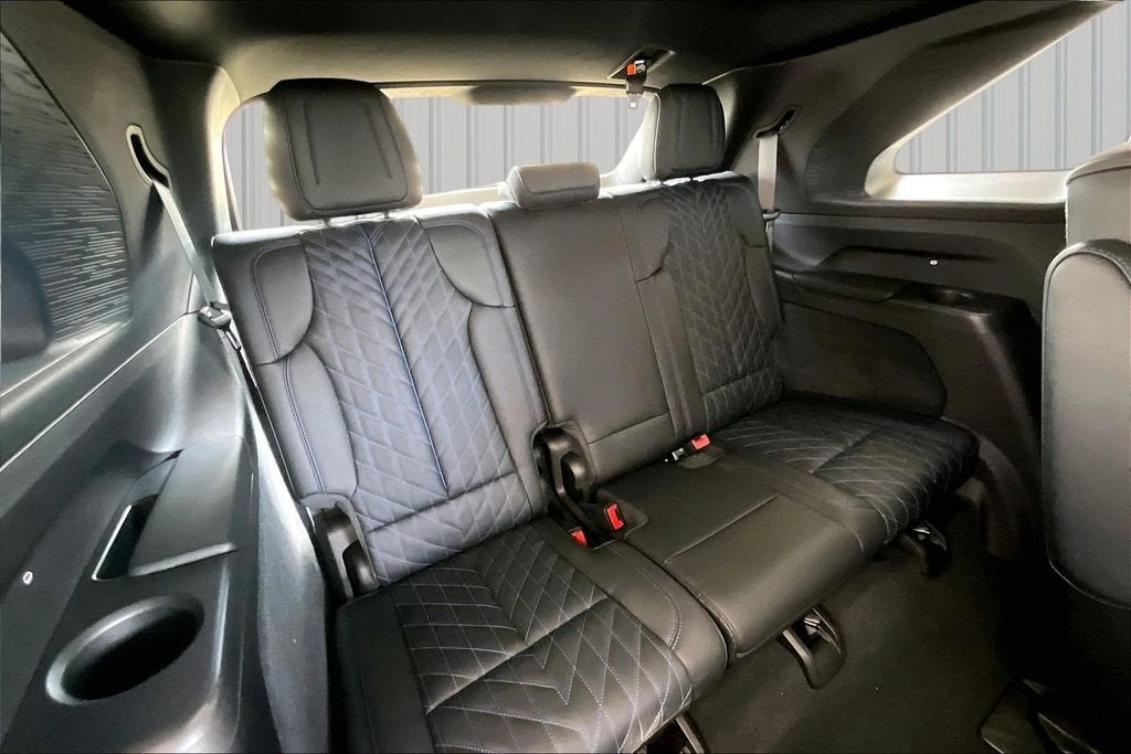 2026 Cadillac ESCALADE IQ Sport