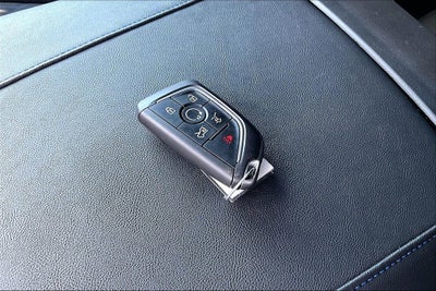 2026 Cadillac ESCALADE IQ Sport