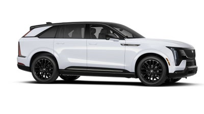 2026 Cadillac ESCALADE IQ Premium Sport