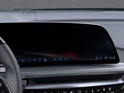 2026 Cadillac LYRIQ V-Series Premium