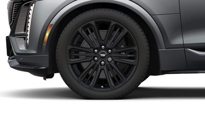 2026 Cadillac LYRIQ V-Series Premium