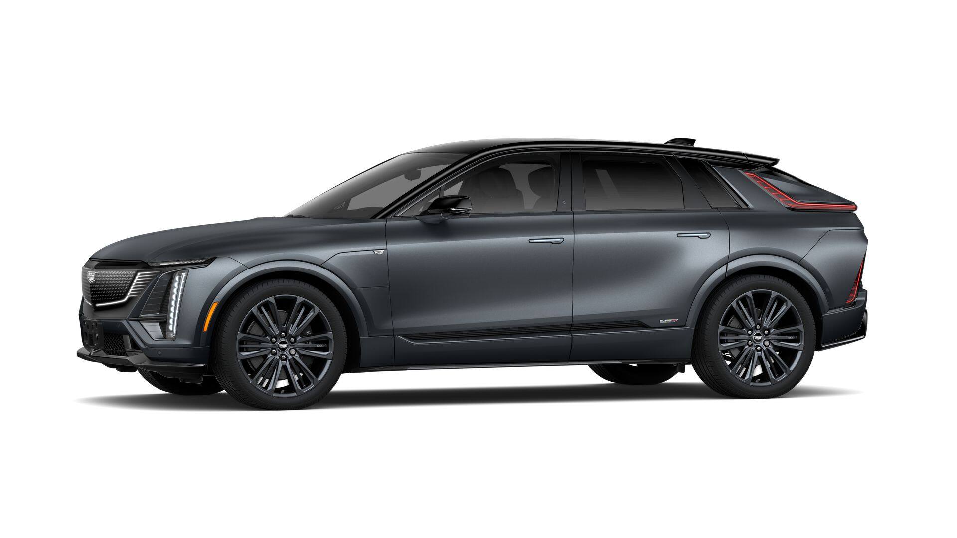 2027 Cadillac LYRIQ V-Series