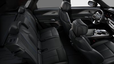 2027 Cadillac LYRIQ V-Series