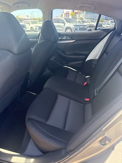 2016 Nissan Maxima 3.5 SV