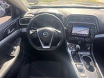2016 Nissan Maxima 3.5 SV