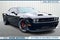 2019 Dodge Challenger SRT Hellcat Redeye Widebody