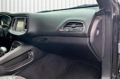 2019 Dodge Challenger SRT Hellcat Redeye Widebody