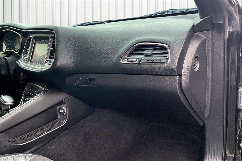 2019 Dodge Challenger SRT Hellcat Redeye Widebody