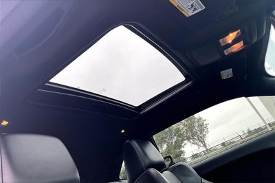 2019 Dodge Challenger SRT Hellcat Redeye Widebody