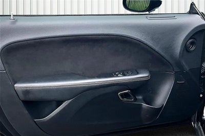 2019 Dodge Challenger SRT Hellcat Redeye Widebody