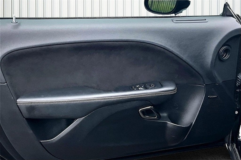 2019 Dodge Challenger SRT Hellcat Redeye Widebody