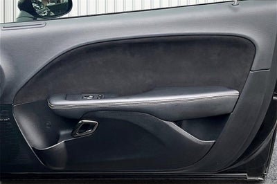 2019 Dodge Challenger SRT Hellcat Redeye Widebody