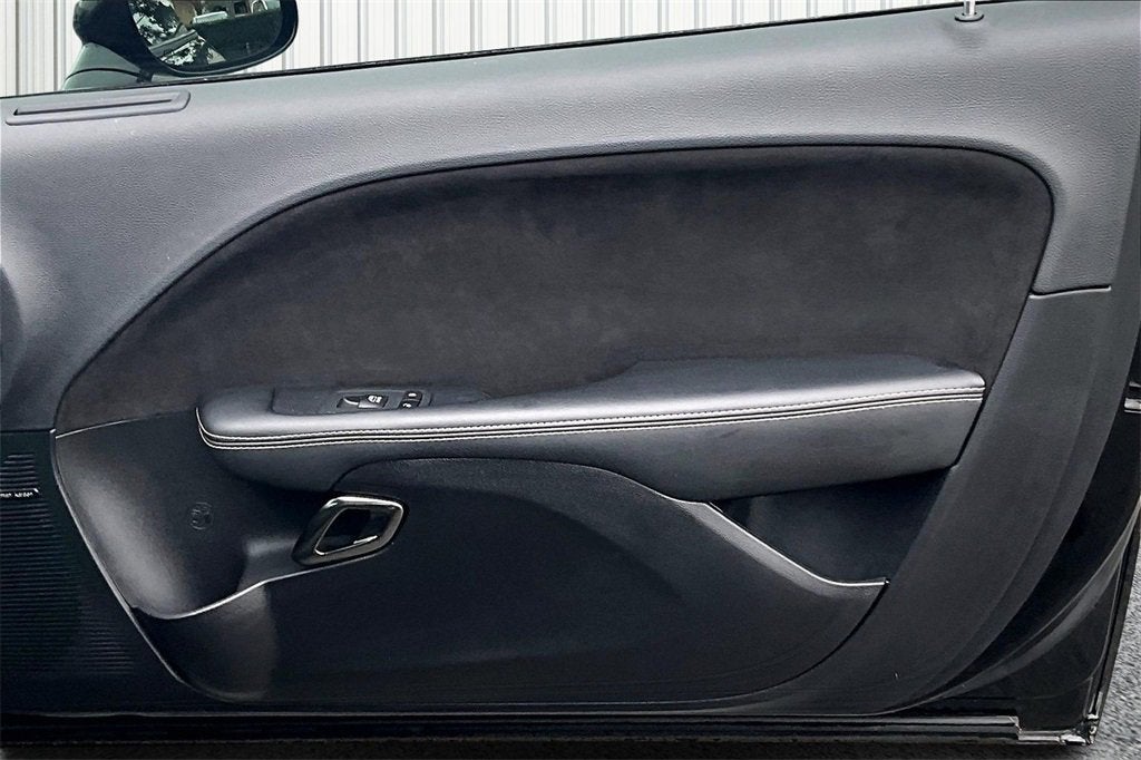 2019 Dodge Challenger SRT Hellcat Redeye Widebody