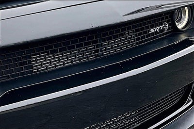 2019 Dodge Challenger SRT Hellcat Redeye Widebody