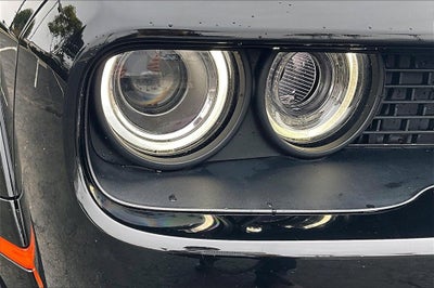 2019 Dodge Challenger SRT Hellcat Redeye Widebody