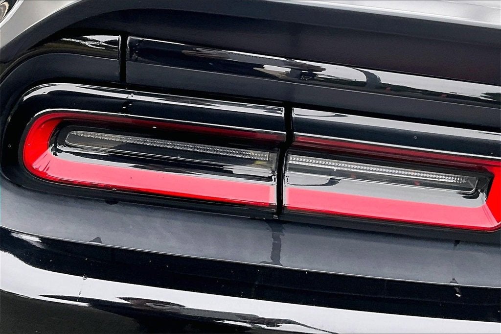 2019 Dodge Challenger SRT Hellcat Redeye Widebody