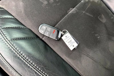 2019 Dodge Challenger SRT Hellcat Redeye Widebody