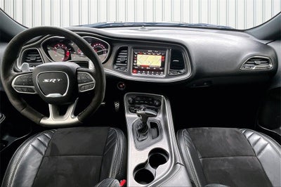 2019 Dodge Challenger SRT Hellcat Redeye Widebody