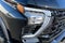 2025 Chevrolet Silverado 2500 HD ZR2