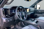 2025 Chevrolet Silverado 2500 HD ZR2