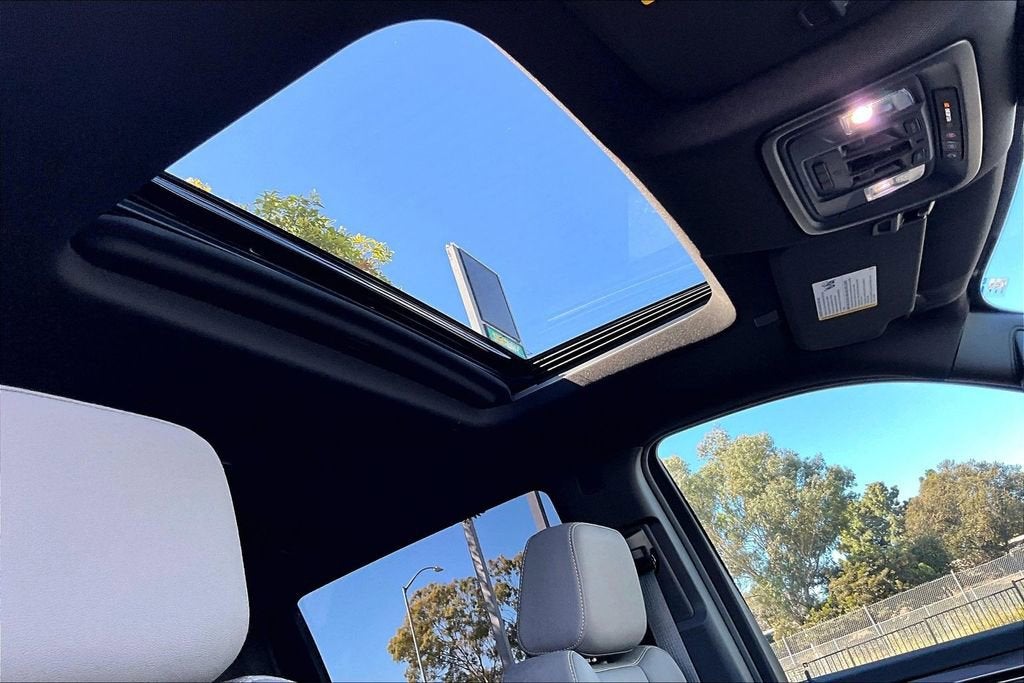 2025 Chevrolet Silverado 2500 HD ZR2