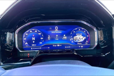 2025 Chevrolet Silverado 2500 HD ZR2