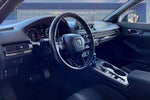 2022 Honda Civic Sedan Sport