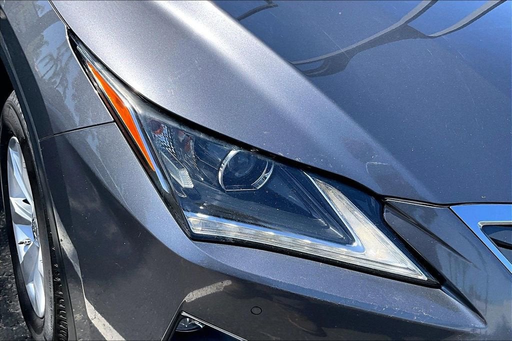 2017 Lexus RX RX 350