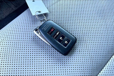 2017 Lexus RX RX 350