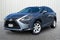 2017 Lexus RX RX 350