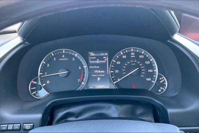 2017 Lexus RX RX 350