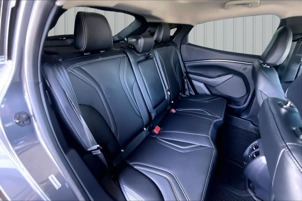 2023 Ford Mustang Mach-E Premium