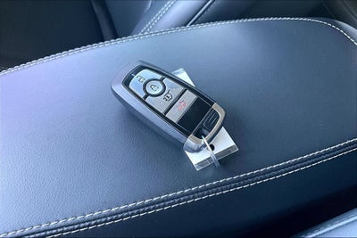 2023 Ford Mustang Mach-E Premium