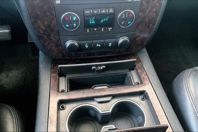 2013 GMC Sierra 1500 Denali